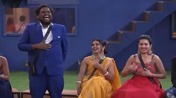 teja emotional words regards his mother after eliminated from bigg boss telugu 7 and rathika fear arj teja emotional words regards his mother after eliminated from bigg boss telugu 7 and rathika fear arj