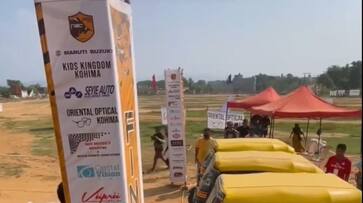 More Interesting than the 2023 F1 season: Video Of Autorickshaw Race Is Viral sgb More Interesting than the 2023 F1 season: Video Of Autorickshaw Race Is Viral sgb