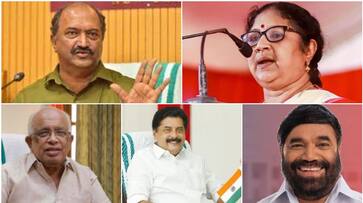 Keraleeyam 2023 latest news Kerala 5 ministers including KN Balagopal VN Vasavan R Bindu attend same program in asd Keraleeyam 2023 latest news Kerala 5 ministers including KN Balagopal VN Vasavan R Bindu attend same program in asd