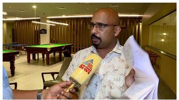 entrepreneur to hunger strike against Panchayat in Kottayam prm entrepreneur to hunger strike against Panchayat in Kottayam prm