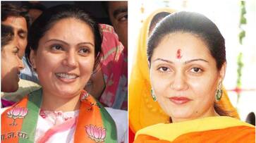 Rajasthan BJP candidate wealth increased more than 10 fold with in 5 years, reason prm Rajasthan BJP candidate wealth increased more than 10 fold with in 5 years, reason prm