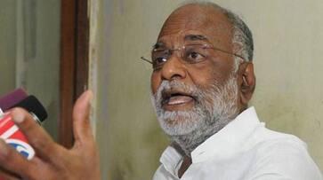 Pudhucherry Former Speaker Kannan Passed away Political leader mourns Rya Pudhucherry Former Speaker Kannan Passed away Political leader mourns Rya
