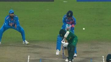 After 16 years, India bowled out South Africa for 83 runs, a record rsk After 16 years, India bowled out South Africa for 83 runs, a record rsk