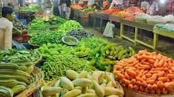 Due to heavy rains, the supply of vegetables has decreased and the prices have increased KAK