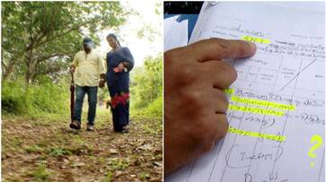 Village officials support relatives for grabbing couples land prm Village officials support relatives for grabbing couples land prm