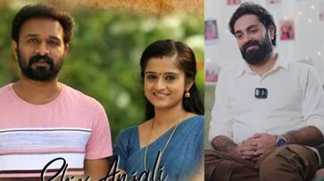 Govind Padmasoorya says Gopika Anil will act after marriage nrn Govind Padmasoorya says Gopika Anil will act after marriage nrn