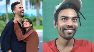 youtuber thoppi nihad open up his love nrn youtuber thoppi nihad open up his love nrn