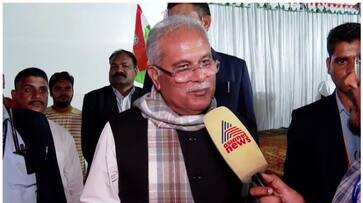 bhupesh bagel says do not try to scare him by ED sts bhupesh bagel says do not try to scare him by ED sts