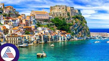 Southern region of Italy village will pay you Rs 25 lakh to move there, but there is a condition Vin Southern region of Italy village will pay you Rs 25 lakh to move there, but there is a condition Vin