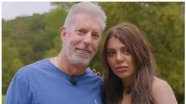 audience was shocked by the 30-year-old woman s reason for dating the 63-year-old man bkg audience was shocked by the 30-year-old woman s reason for dating the 63-year-old man bkg
