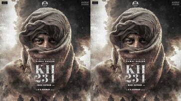 First look Of Kamal Hasan, ManiRatnam Movie jsp First look Of Kamal Hasan, ManiRatnam Movie jsp