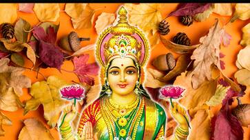 Avoid These 5 Things To Attract Money, Please Goddess Lakshmi ram Avoid These 5 Things To Attract Money, Please Goddess Lakshmi ram
