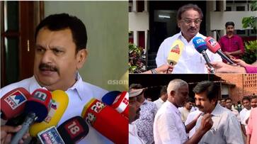k muraleedharan says aryadan shoukath will not desert congress k muraleedharan says aryadan shoukath will not desert congress