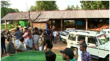 Kerala: Two migrant workers found dead in Muvattupuzha; police confirms murder rkn Kerala: Two migrant workers found dead in Muvattupuzha; police confirms murder rkn