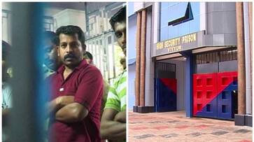 tp chandrasekharan murder case culprit kodi suni brutally beaten in viyyoor jail btb tp chandrasekharan murder case culprit kodi suni brutally beaten in viyyoor jail btb