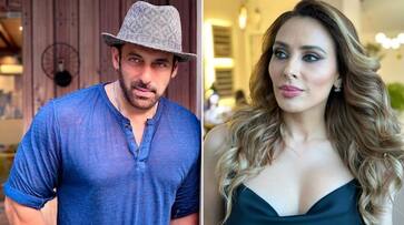 'Beyond The Star': Iulia Vantur to narrate Salman Khan's biography? Docu-series to release on THIS date RKK 'Beyond The Star': Iulia Vantur to narrate Salman Khan's biography? Docu-series to release on THIS date RKK