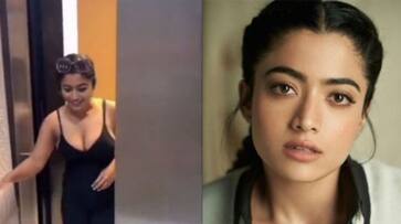 More dangerous and damaging Union MoS Rajeev Chandrasekhar on Rashmika Mandanna deep fake video More dangerous and damaging Union MoS Rajeev Chandrasekhar on Rashmika Mandanna deep fake video