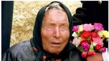 Baba Vanga s predictions for 2024 are discussed in social media bkg Baba Vanga s predictions for 2024 are discussed in social media bkg