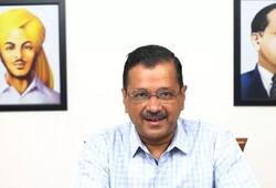 diwali 2023 delhi government diwali bonus of rs 7 thousand to 80 thousand workers announced cm arvind kejriwal zrua