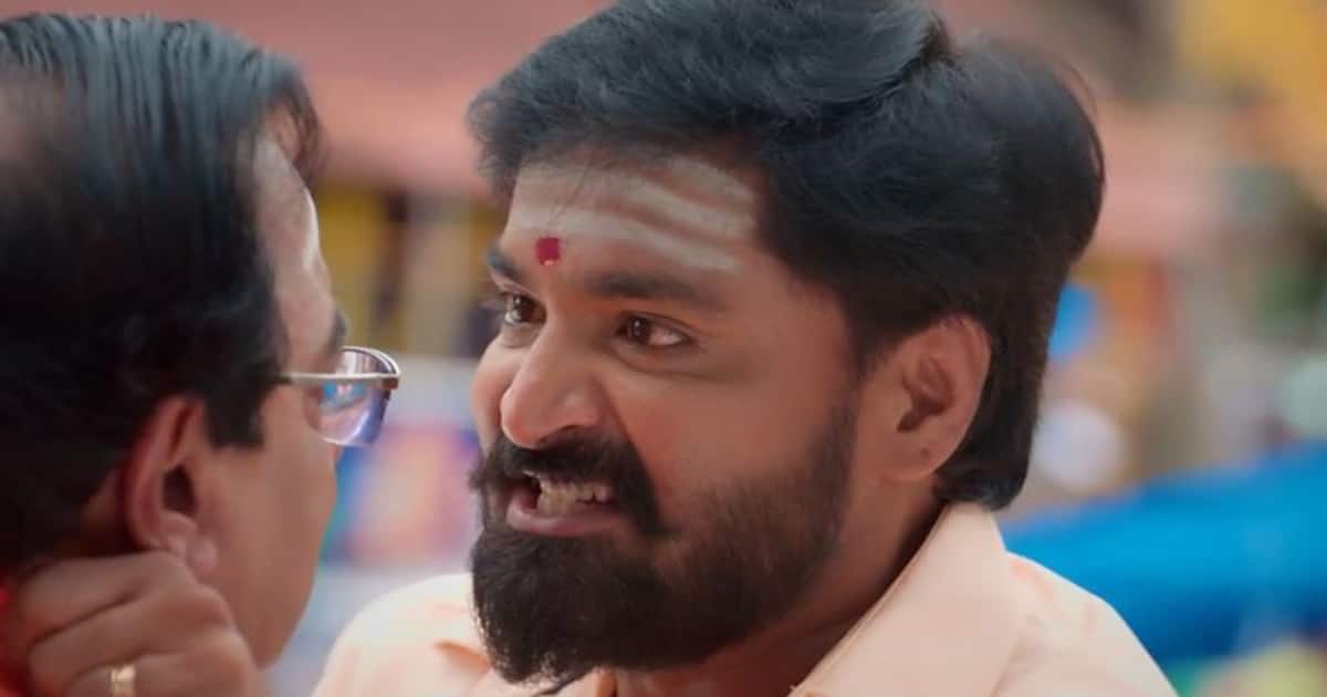 முத்துப்பாண்டிக்கு மனைவியாக ரத்னா போட்ட கண்டிஷன்.. சண்முகம் செய்யப் போவது என்ன? அண்ணா சீரியல் அப்டேட்