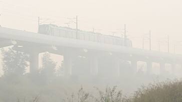 Delhi govt announces early winter break for schools from November 9 to 18 amid severe air pollution gcw Delhi govt announces early winter break for schools from November 9 to 18 amid severe air pollution gcw
