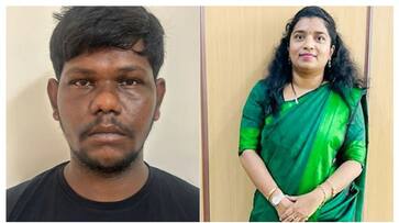 government official was killed in banglore former driver was arrested fvv government official was killed in banglore former driver was arrested fvv
