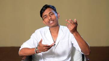 Bigg Boss Kannada contestant Rakshak Bullet talks about Food importance srb Bigg Boss Kannada contestant Rakshak Bullet talks about Food importance srb