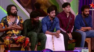 Bigg boss telugu 7 tenth week nominations list leak who will be eliminated ksr Bigg boss telugu 7 tenth week nominations list leak who will be eliminated ksr