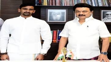 Sri lankan minister jeevan thondaman explain about cm stalin video not telecasted in srilanka smp Sri lankan minister jeevan thondaman explain about cm stalin video not telecasted in srilanka smp