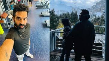 gopi sundar reaction on rumours with new lover and amrutha suresh issue vvk gopi sundar reaction on rumours with new lover and amrutha suresh issue vvk