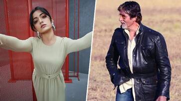 Viral Deepfake Video : Rashmika Mandanna Thanks to Big B Amitabh Bachchan - bsb Viral Deepfake Video : Rashmika Mandanna Thanks to Big B Amitabh Bachchan - bsb