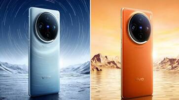Vivo X100 Pro full specifications colours price leaked ahead of November 13 launch gcw Vivo X100 Pro full specifications colours price leaked ahead of November 13 launch gcw