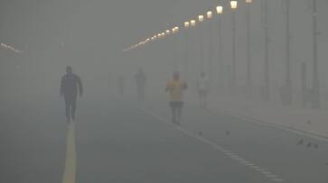Diwali effect Air pollution : Delhi followed by Mumbai, Kolkata - bsb Diwali effect Air pollution : Delhi followed by Mumbai, Kolkata - bsb