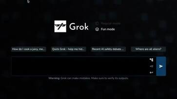 X introduces ChatGPT rival Grok says it can answer spicy questions rejected by other AI gcw X introduces ChatGPT rival Grok says it can answer spicy questions rejected by other AI gcw