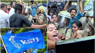 Kerala news live 06 november 2023 major highlights developments anr Kerala news live 06 november 2023 major highlights developments anr