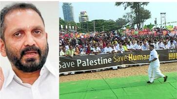 league will join LDF for sure says k surendran league will join LDF for sure says k surendran
