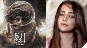Kamal Haasan Mani Ratnam film cast Details NSK Kamal Haasan Mani Ratnam film cast Details NSK