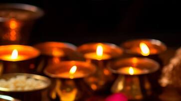 Diwali 2023 : Important change in the date of Diwali holiday.. Govt issued orders..ISR Diwali 2023 : Important change in the date of Diwali holiday.. Govt issued orders..ISR