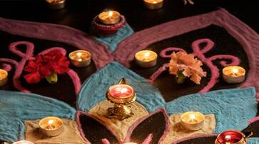 Choti Diwali 2023: When is Choti Diwali 2023? What is its mythological significance? How to worship? Rya Choti Diwali 2023: When is Choti Diwali 2023? What is its mythological significance? How to worship? Rya
