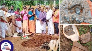 Tipu Sultan destroyed ancient Gopalakrishna Temple found at Belthangady in Dakshina Kannada sat Tipu Sultan destroyed ancient Gopalakrishna Temple found at Belthangady in Dakshina Kannada sat