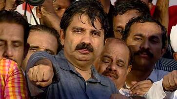 Congress A-I group leaders wants no action against Aryadan Shoukath kgn Congress A-I group leaders wants no action against Aryadan Shoukath kgn