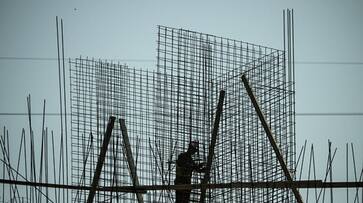 Israel construction sector eyes replacing Palestinian employees with up to 100,000 Indian workers (WATCH) snt Israel construction sector eyes replacing Palestinian employees with up to 100,000 Indian workers (WATCH) snt