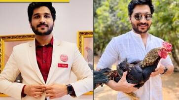Hyderabad Guy Leaves Rs 28 LPA Job For Business Now Earns above Rs 1 crore per month anu Hyderabad Guy Leaves Rs 28 LPA Job For Business Now Earns above Rs 1 crore per month anu