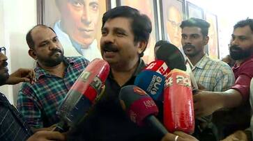 Aryadan Shoukath didnt reject CPIM offer to quit congress kgn Aryadan Shoukath didnt reject CPIM offer to quit congress kgn