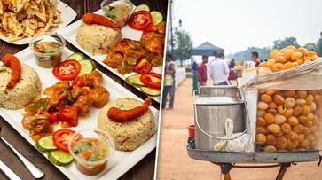 Delhi to Mumbai, food hotspots you should not miss RKK Delhi to Mumbai, food hotspots you should not miss RKK