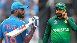 this is utterly non-sense, Michael Vaughan reacts on Mohammed Hafeez comments about Virat Kohli CRA