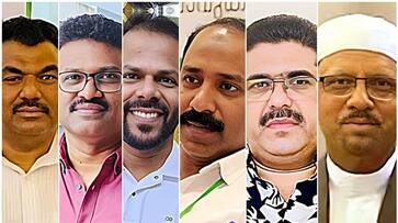 riyadh kmcc representatives selected by Sadiq Ali Shihab Thangal riyadh kmcc representatives selected by Sadiq Ali Shihab Thangal