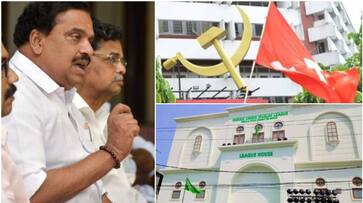 PK Krishnadas mocks CPM, BJP leader says CPM sending love letter to muslim league every day asd PK Krishnadas mocks CPM, BJP leader says CPM sending love letter to muslim league every day asd