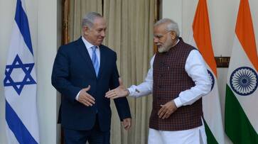 Israel asks India for 100,000 employees immediately to replace Palestinian employees sgb Israel asks India for 100,000 employees immediately to replace Palestinian employees sgb