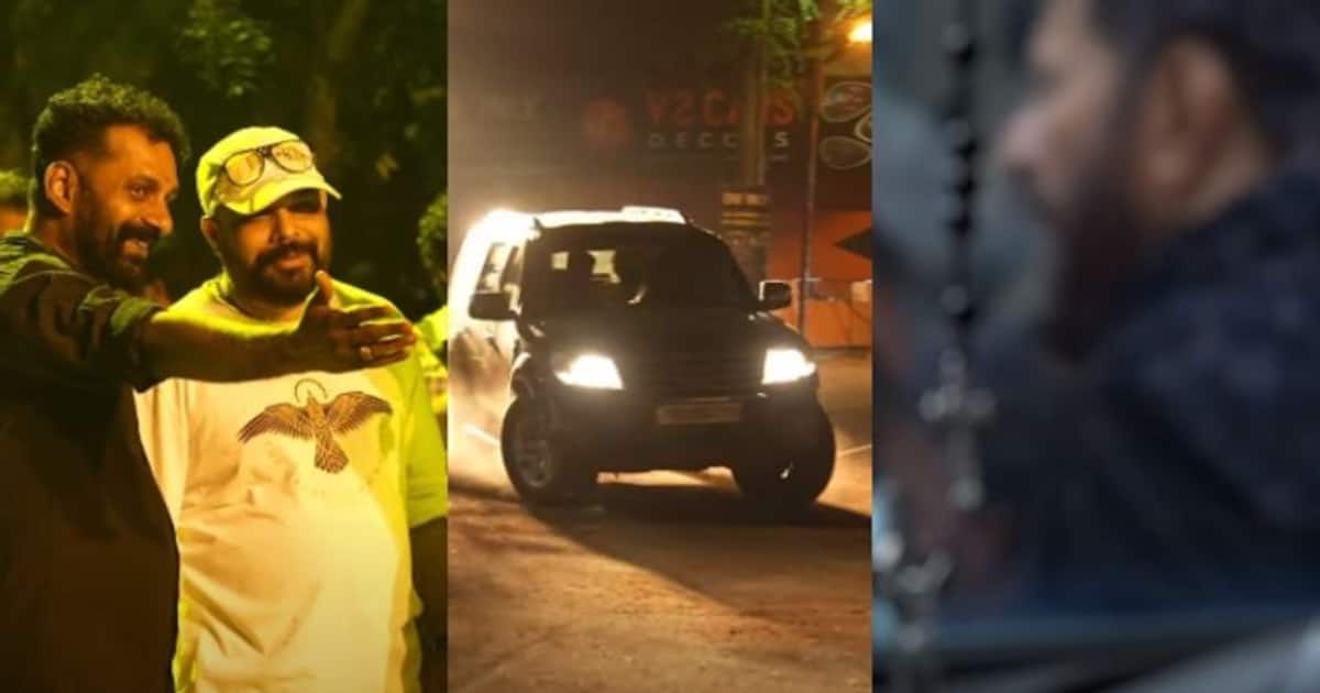 Turbo Malayalam Movie ഇത്തവണയും സ്റ്റൈലില്‍ വിട്ടുവീഴ്ചയില്ല